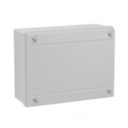 Коробка распр. ОП 300х220х120 (гладкие стенки) IP56 DKC 54310 54310