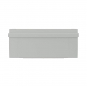 Коробка распр. ОП 300х220х120 (гладкие стенки) IP56 DKC 54310 54310