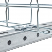 Шайба для провол. лотка M6 (нижняя) (уп.50шт) DKC CM170600 CM170600