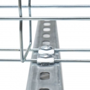 Шайба для провол. лотка M6 (нижняя) (уп.50шт) DKC CM170600 CM170600