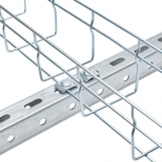 Шайба для провол. лотка M6 (нижняя) (уп.50шт) DKC CM170600 CM170600