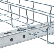 Шайба для провол. лотка M6 (нижняя) (уп.50шт) DKC CM170600 CM170600