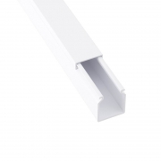 Кабель-канал 25х30 L2000 пластик TA-EN DKC 00323 00323