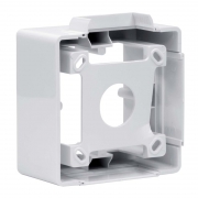 Коробка установочная универсальная 1-м PDD-N60 (для кабель-канала 70х22/90х25/TMC) DKC 10123 10123