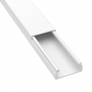 Кабель-канал 22х10 L2000 пластик TMC DKC 00317 00317