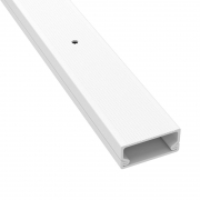 Кабель-канал 22х10 L2000 пластик TMC DKC 00317 00317