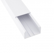 Кабель-канал 100х60 L2000 пластик TA-GN DKC 01786 01786