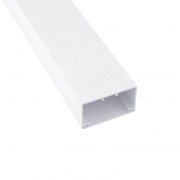 Кабель-канал 100х60 L2000 пластик TA-GN DKC 01786 01786