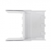 Угол внутренний изменяемый для кабель-канала 100х60 NIAV DKC 01729 01729