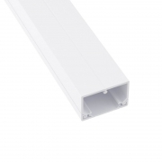 Кабель-канал 60х40 L2000 пластик TA-GN DKC 01780 01780