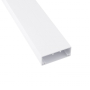Кабель-канал 100х40 L2000 пластик TA-GN DKC 01782 01782