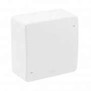 Коробка распределительная 110х110х55 для кабель-канала DKC 01869 01869