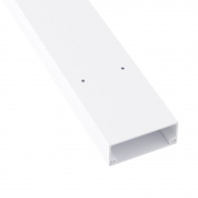 Кабель-канал 50х20 L2000 пластик TMC DKC 00313 00313