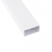 Кабель-канал 80х40 L2000 пластик TA-GN DKC 01781 01781