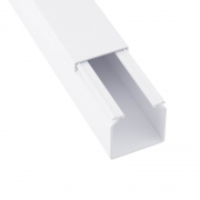 Кабель-канал 40х40 L2000 пластик TA-EN DKC 00324 00324