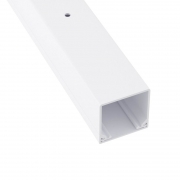 Кабель-канал 40х40 L2000 пластик TA-EN DKC 00324 00324