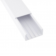 Кабель-канал 120х60 L2000 пластик TA-GN DKC 01787 01787