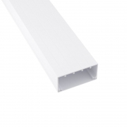 Кабель-канал 120х60 L2000 пластик TA-GN DKC 01787 01787