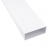 Кабель-канал 200х80 L2000 пластик TA-GN DKC 01793 01793