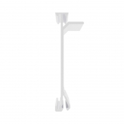 Разделитель для кабель-канала SEP-G 80 (дл.2м) DKC 02416 02416