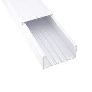 Кабель-канал 150х80 L2000 пластик TA-GN DKC 01792 01792