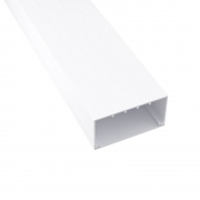 Кабель-канал 150х80 L2000 пластик TA-GN DKC 01792 01792