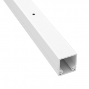 Кабель-канал 15х17 L2000 пластик TMC DKC 00303 00303