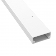 Кабель-канал 40х17 L2000 пластик TMC DKC 00351 00351