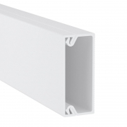 Кабель-канал 40х17 L2000 пластик TMC DKC 00351 00351