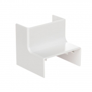 Угол внутренний для кабель-канала 22х10 AIM DKC 00386 00386