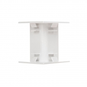 Угол внутренний для кабель-канала 40х17 AIM DKC 00395 00395