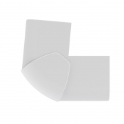 Угол внешний изменяемый для кабель-канала 110х50 с разд. DKC 01052 01052