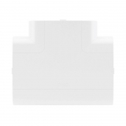 Тройник для кабель-канала 110х50 DKC 01006 01006