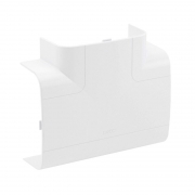 Тройник для кабель-канала 110х50 DKC 01006 01006