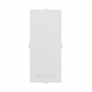 Соединение на стык для кабель-канала 90х50 фронт. DKC 09504 09504