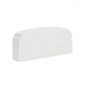 Заглушка для кабель-канала 90х50 DKC 09505 09505