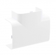 Тройник для кабель-канала 90х50 с разд. DKC 09506 09506