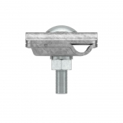 Соединитель для быстр. монтажа d8-10 DKC NG3103 NG3103