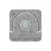 Соединитель для быстр. монтажа d8-10 DKC NG3103 NG3103