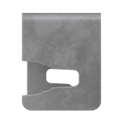 Держатель полосы 45х4мм DKC ND2311 ND2311