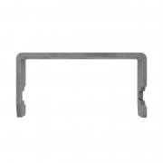 Скоба-держатель 70мм DKC ND2310 ND2310