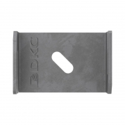 Скоба-держатель 70мм DKC ND2310 ND2310