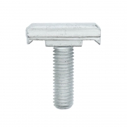 Винт для крепления профиля DB/LAS М10х30 (уп.50шт) DKC CM041030 CM041030