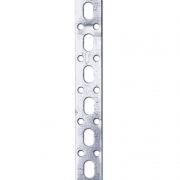 Лента монтажная перфорированная 17х0.6 (уп.25м) DKC CM610040 CM610040