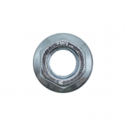 Гайка М10 с насечкой (уп.100шт) DKC CM101000 CM101000
