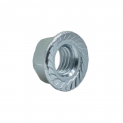 Гайка М10 с насечкой (уп.100шт) DKC CM101000 CM101000