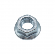 Гайка М10 с насечкой (уп.100шт) DKC CM101000 CM101000