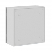 Шкаф ST с монтаж. платой 300х300х150мм от IP65-до IP66 IK10 DKC R5ST0331 R5ST0331