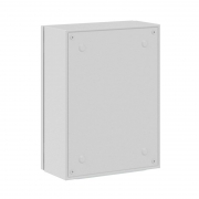 Шкаф ST с монтаж. платой 400х300х150мм от IP65-до IP66 IK10 DKC R5ST0431 R5ST0431
