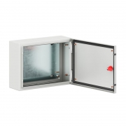 Шкаф ST с монтаж. платой 300х400х150мм от IP65-до IP66 IK10 DKC R5ST0341 R5ST0341
